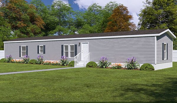 Lifestyles / The Ultimate Shower 22LFS16763BH Exterior 115499