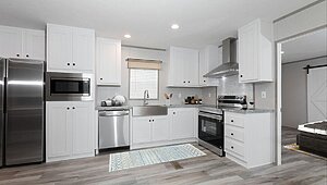 Lifestyles / The Ultimate Shower 22LFS16763BH Interior 115490