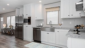 Lifestyles / The Ultimate Shower 22LFS16763BH Interior 115491