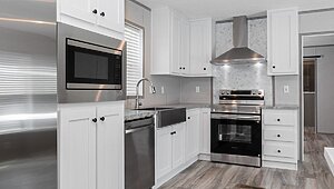Lifestyles / The Ultimate Shower 22LFS16763BH Interior 115492