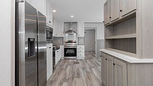 Lifestyles / The Ultimate Shower 22LFS16763BH Interior 115493
