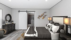 Lifestyles / The Ultimate Shower 22LFS16763BH Interior 115495