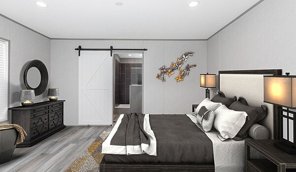 Lifestyles / The Ultimate Shower 22LFS16763BH Interior 115495