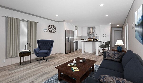 Lifestyles / The Pantry House 22LFS16763PH Interior 115517
