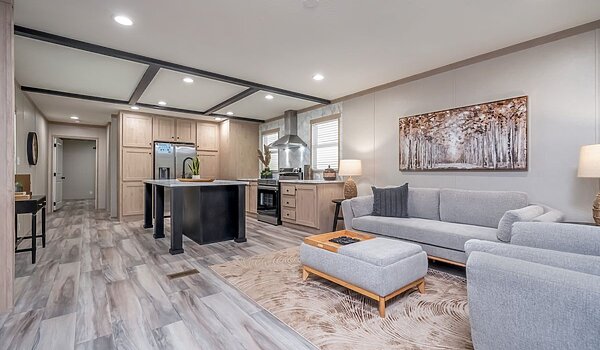 Promotional / Jewel 22ANV16763JH Interior 115543