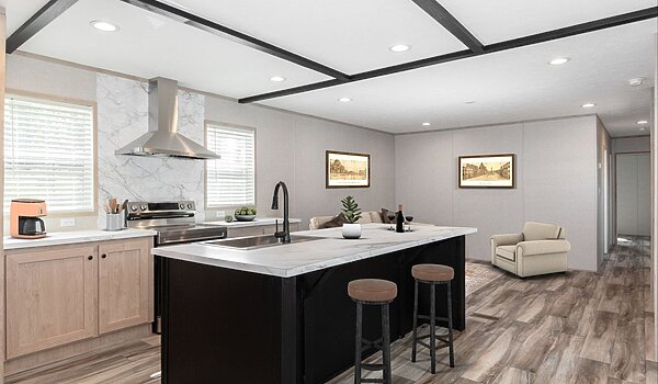 Promotional / Jewel 22ANV16763JH Kitchen 115545