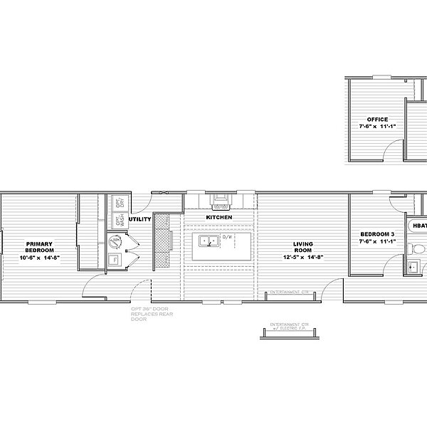 Promotional / Jewel 22ANV16763JH Layout 115542