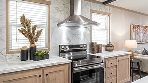 Promotional / Jewel 22ANV16763JH Kitchen 115544