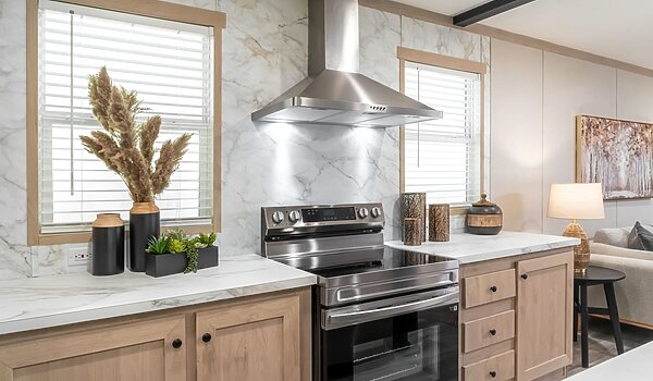 Promotional / Jewel 22ANV16763JH Kitchen 115544