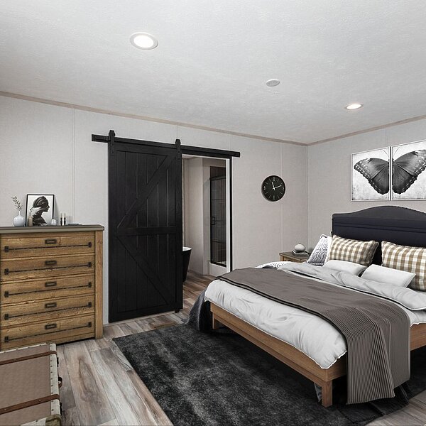 Promotional / Jewel 22ANV16763JH Bedroom 115550