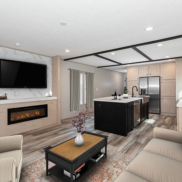 Promotional / Jewel 22ANV16763JH Interior 115549