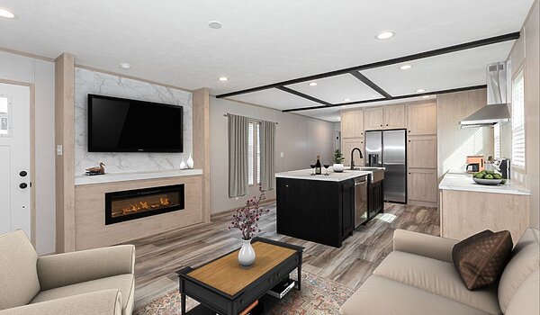 Promotional / Jewel 22ANV16763JH Interior 115549