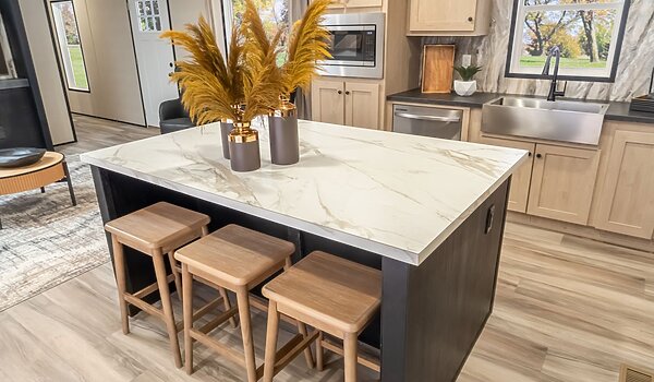 Pinnacle Series / The Smokey 22PCL16763AH Kitchen 135023