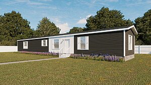 Pinnacle Series / The Smokey 22PCL16763AH Exterior 135020