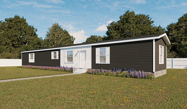 Pinnacle Series / The Smokey 22PCL16763AH Exterior 135020