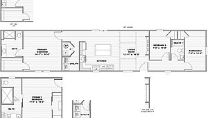 Pinnacle Series / The Smokey 22PCL16763AH Layout 135019