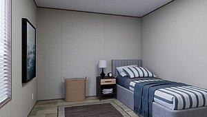 Foothills Series / The Foothills 76 22FTH16763AH Bedroom 135030
