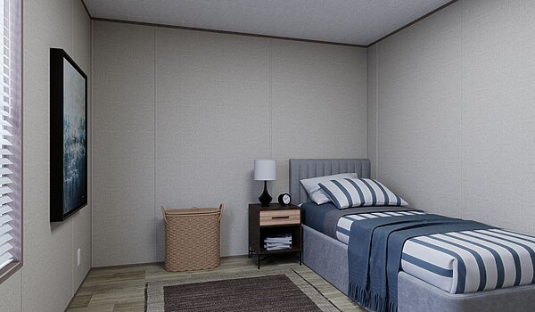 Foothills Series / The Foothills 76 22FTH16763AH Bedroom 135030