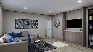 Foothills Series / The Foothills 76 22FTH16763AH Interior 135028