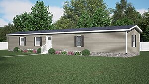 Foothills Series / The Foothills 76 22FTH16763AH Exterior 135026