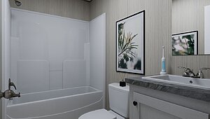 Foothills Series / The Foothills 76 22FTH16763AH Bathroom 137745