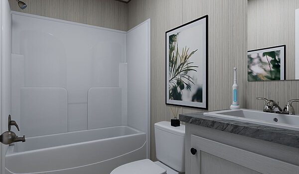 Foothills Series / The Foothills 76 22FTH16763AH Bathroom 137745