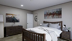 Foothills Series / The Foothills 76 22FTH16763AH Bedroom 135029
