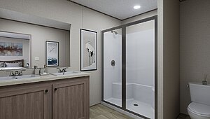 Foothills Series / The Foothills 76 22FTH16763AH Bathroom 135032