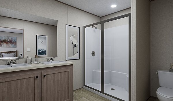 Foothills Series / The Foothills 76 22FTH16763AH Bathroom 135032