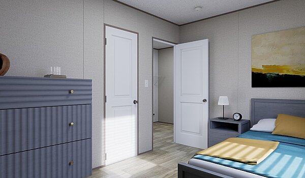 Foothills Series / The Foothills 76 22FTH16763AH Bedroom 135031