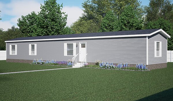 Foothills Series / The Glacier Vista 22FTH16764AH Exterior 135084