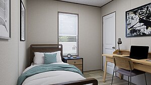Foothills Series / The Glacier Vista 22FTH16764AH Bedroom 135091