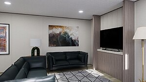 Foothills Series / The Glacier Vista 22FTH16764AH Interior 135087