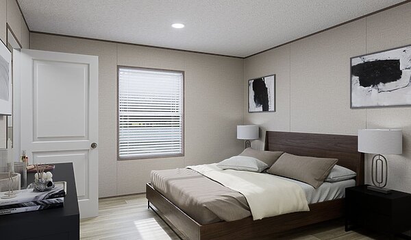 Foothills Series / The Glacier Vista 22FTH16764AH Interior 135088