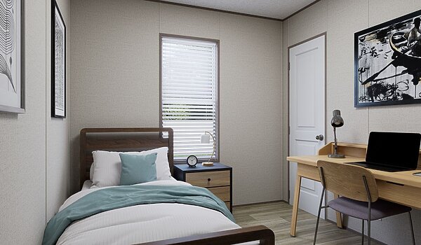 Foothills Series / The Glacier Vista 22FTH16764AH Interior 135090