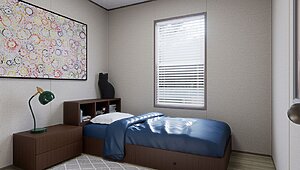 Foothills Series / The Glacier Vista 22FTH16764AH Bedroom 135089