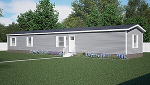 Foothills Series / The Glacier Vista 22FTH16764AH Exterior 135084