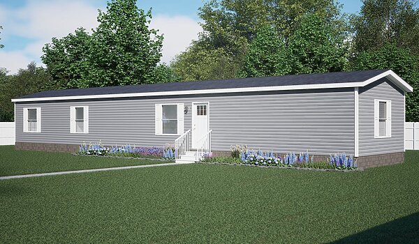 Foothills Series / The Glacier Vista 22FTH16764AH Exterior 135084