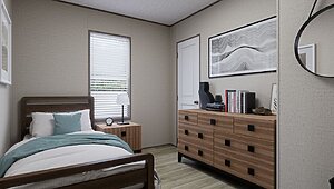 Foothills Series / The Rocky Valley 22FTH16763FH Bedroom 135100
