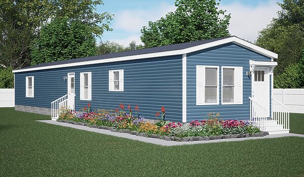 Foothills Series / The Rocky Valley 22FTH16763FH Exterior 135094