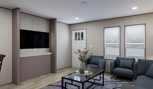 Foothills Series / The Rocky Valley 22FTH16763FH Interior 135096