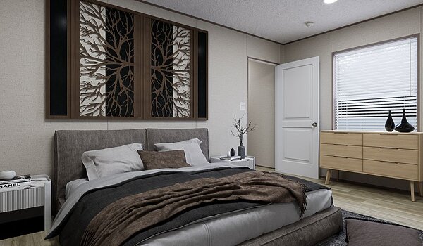 Foothills Series / The Rocky Valley 22FTH16763FH Interior 135097