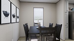 Foothills Series / The Rocky Valley 22FTH16763FH Interior 135097