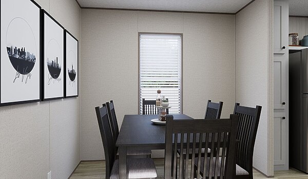 Foothills Series / The Rocky Valley 22FTH16763FH Interior 135097