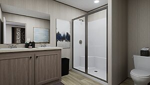 Foothills Series / The Rocky Valley 22FTH16763FH Bathroom 137750