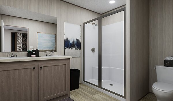 Foothills Series / The Rocky Valley 22FTH16763FH Bathroom 137750