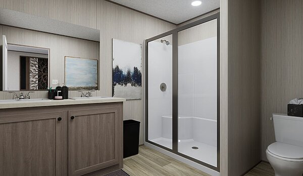 Foothills Series / The Rocky Valley 22FTH16763FH Interior 135099