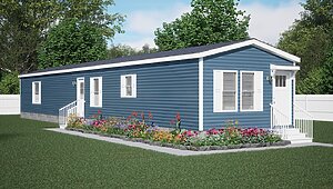 Foothills Series / The Rocky Valley 22FTH16763FH Exterior 135094