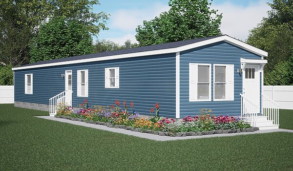 Foothills Series / The Rocky Valley 22FTH16763FH Exterior 135094