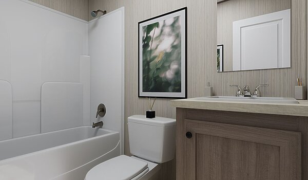 Foothills Series / The Rocky Valley 22FTH16763FH Bathroom 137749